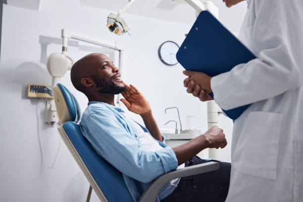 Best Broken or Cracked Tooth Emergency Dentist in Crawfordville, FL