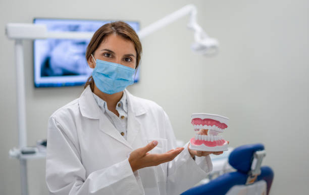 Best Weekend Emergency Dentist in Crawfordville, FL