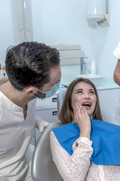 Best Orthodontic Emergency Dentist in Crawfordville, FL