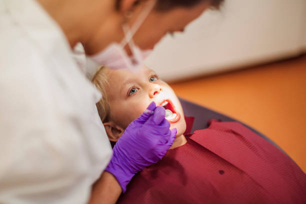 Best Emergency Dental Care for Abscessed Tooth in Crawfordville, FL
