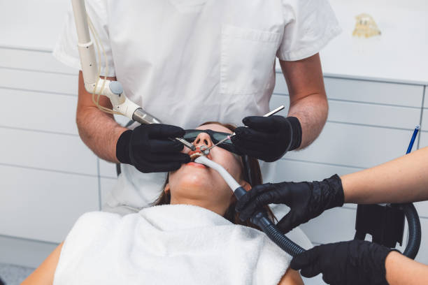Best Pediatric Emergency Dentist in Crawfordville, FL